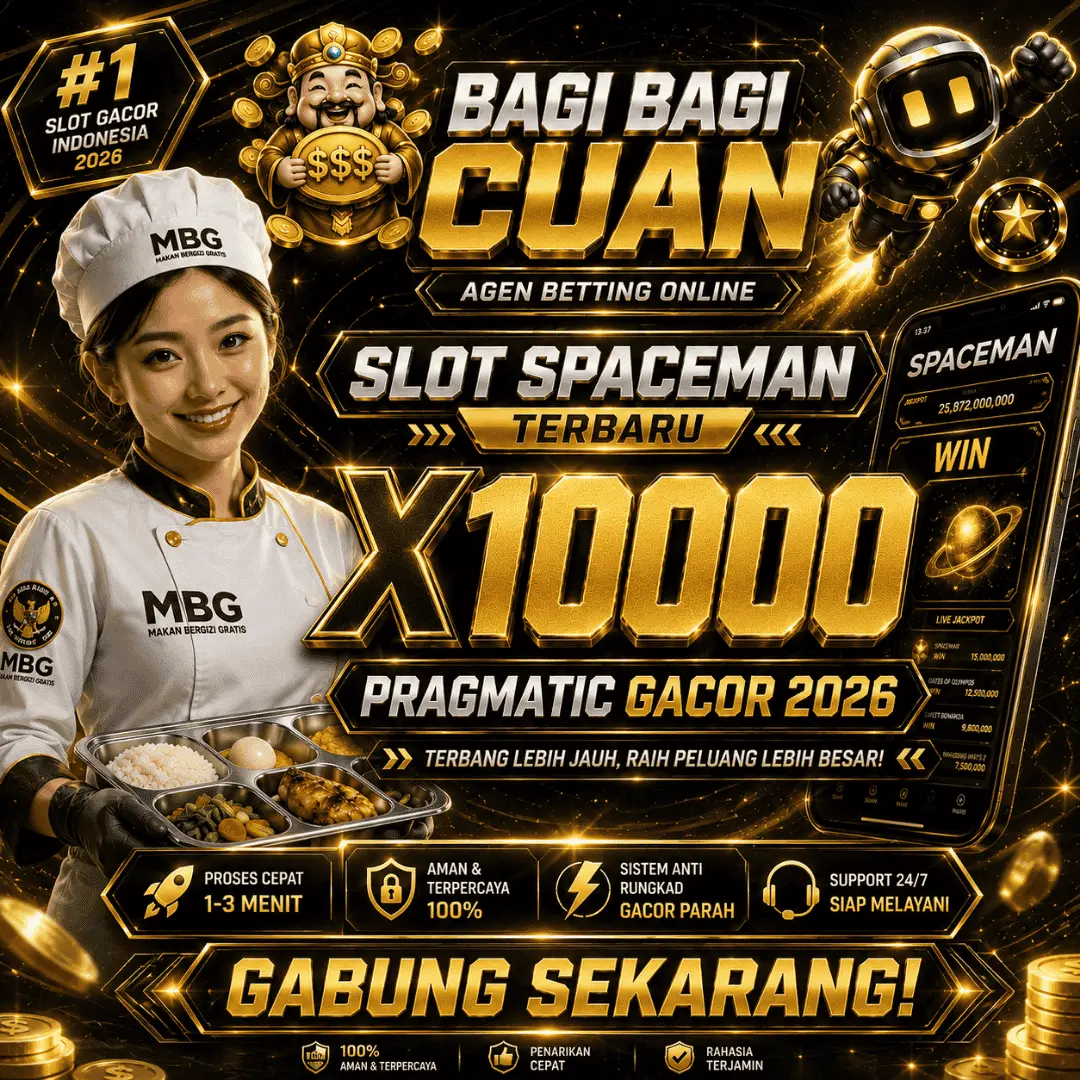 Gacor18 Banner